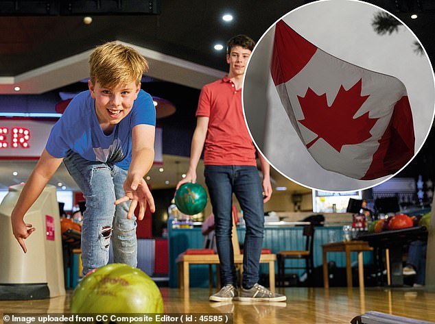 Growing: Hollywood Bowl expanded to Canada in the wake of the pandemic