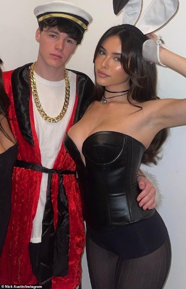 Madison Beer and Nick Austin have sparked breakup rumors after four years of dating. It appeared the lovebirds unfollowed each other on social media this week, which left fans worried