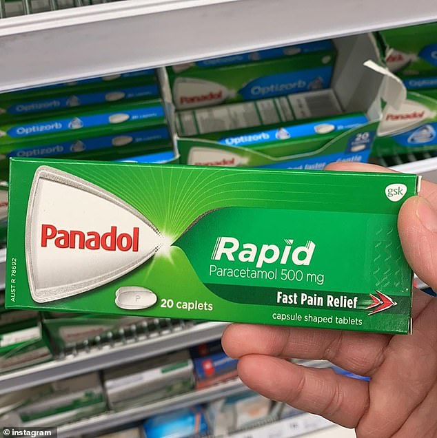 From February 2025, the maximum size of Panadol packs available for general sale in supermarkets and convenience stores will be reduced from 20 tablets to 16 tablets.