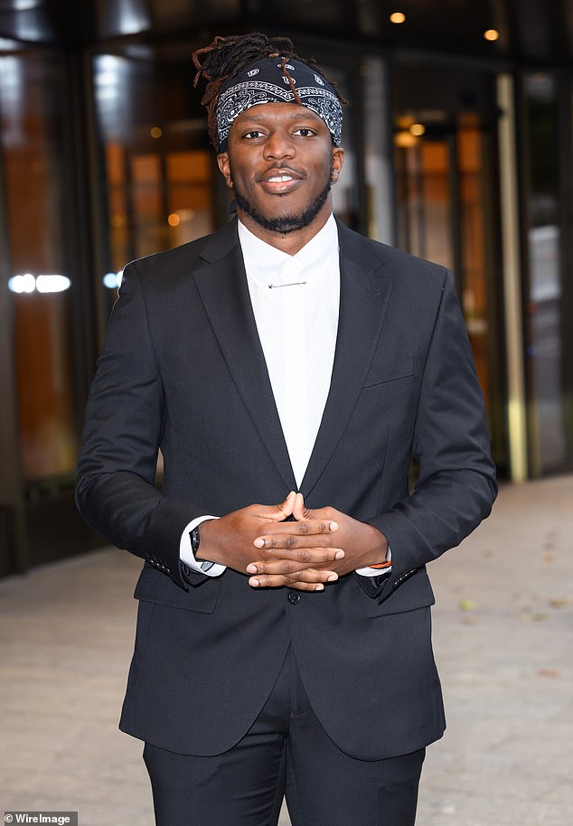 KSI will appear as a guest judge on the next series of Britain's Got Talent, with bosses hoping he will bring in some of the 80 million followers as viewers