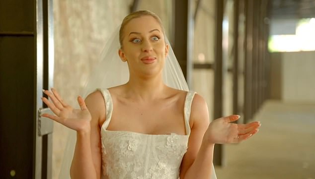 The new season of Married At First Sight will be the most dramatic yet. Channel Nine has revealed a sneak peek of the new brides and grooms hoping to find love in the reality TV hit