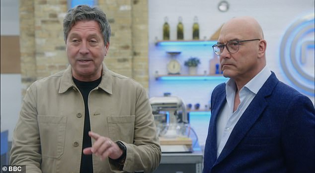 Bizarre outbursts have littered Gregg Wallace and John Torord's criticism over 19 years of MasterChef, with many of the clips now being unearthed in light of new allegations