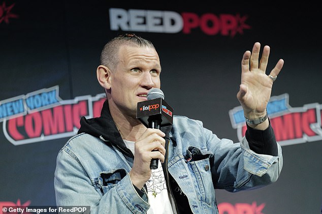 Matt Smith admitted he's just as in the dark as fans when it comes to the third season of House of the Dragon, during an appearance at New York Comic Con 2024 on Sunday