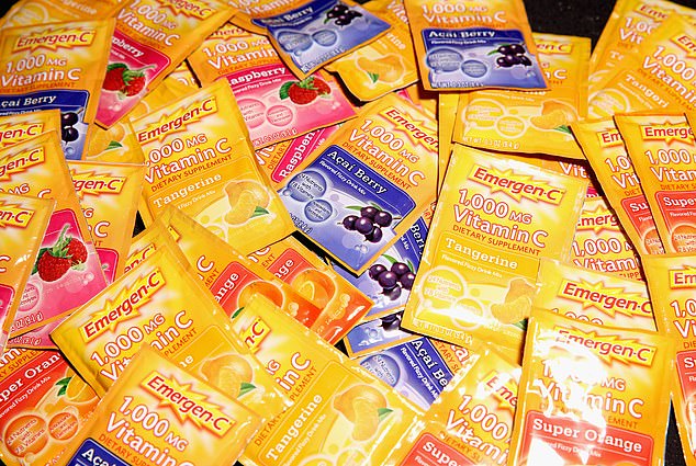 Emergen-C and similar brands such as Airborne do not directly claim to fight colds and other viruses. Instead, they say they are immune supportive