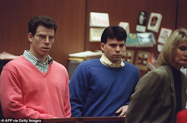 The Menendez brothers could soon be released from prison after more than three decades behind bars