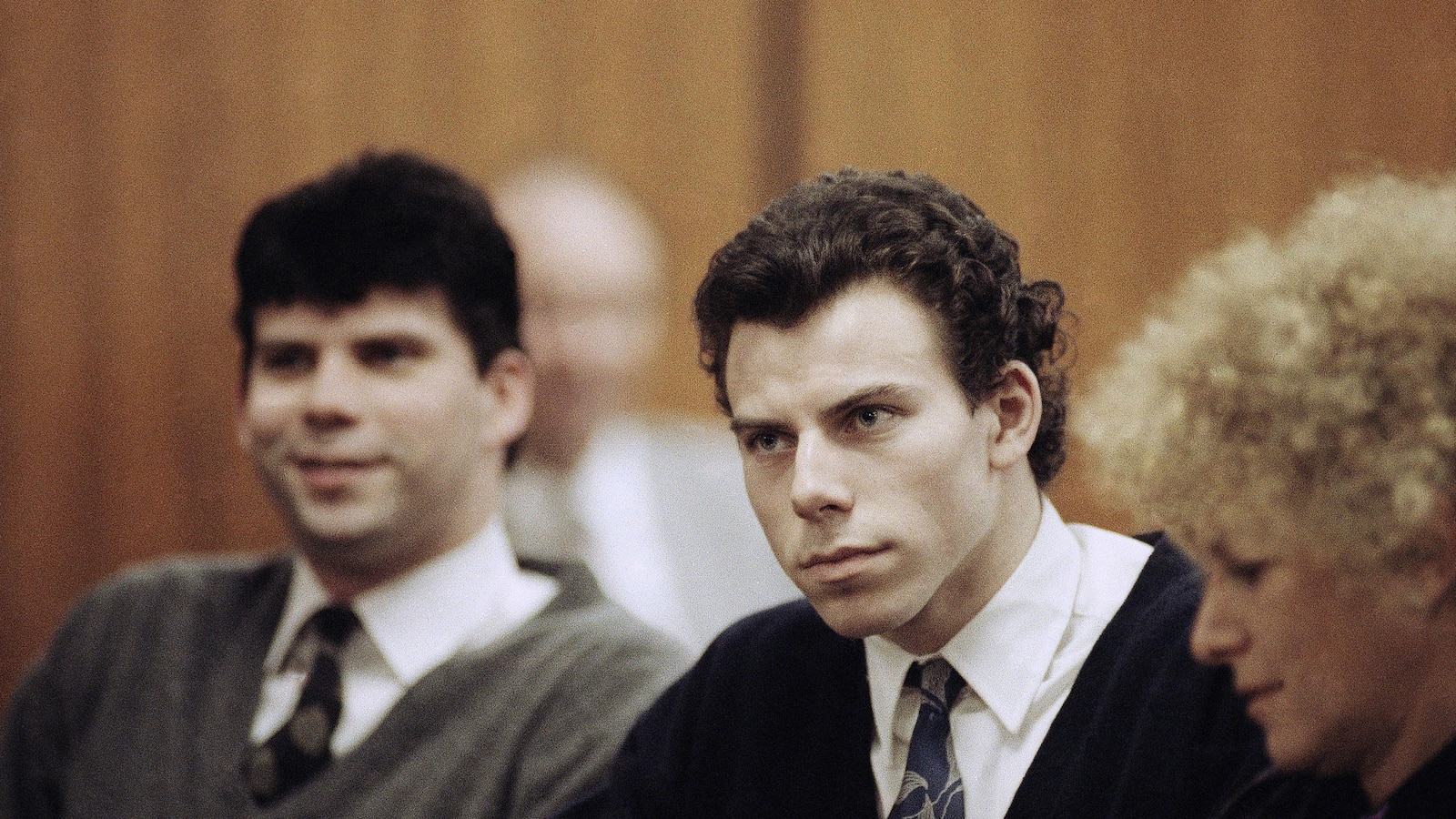 Menendez brothers' family to push for their release as prosecutors review case