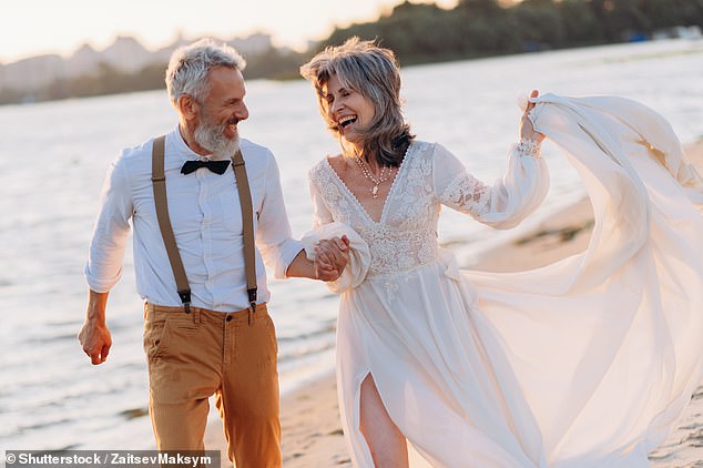 New Chapter: Getting married mid-life is usually a cause for celebration, but there are many financial pitfalls to be aware of