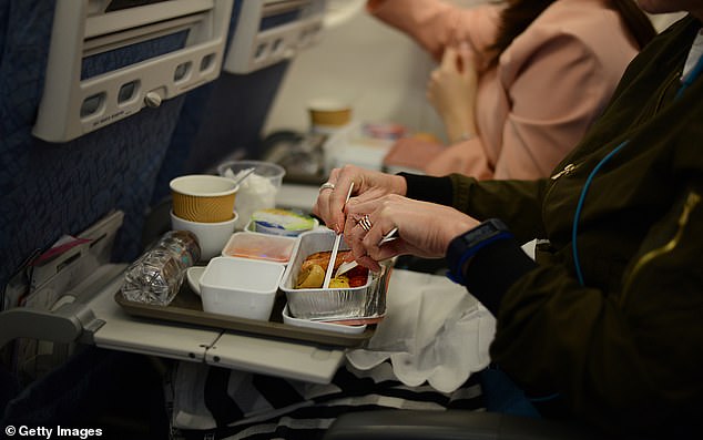 JetBlue has quietly axed hot meals for economy passengers on its transatlantic flights