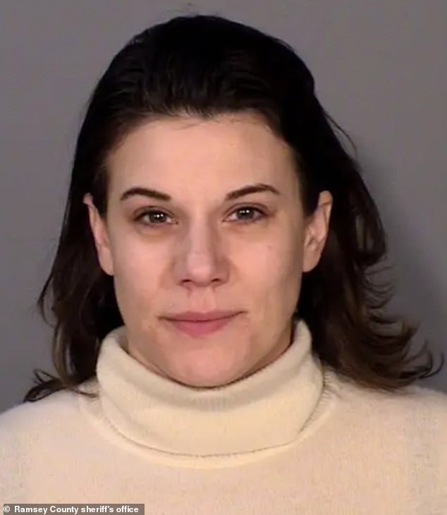 Allison Schardin, 39, pleaded guilty last week to third-degree criminal sexual conduct in Ramsey County District Court for sexually assaulting two 15-year-old boys