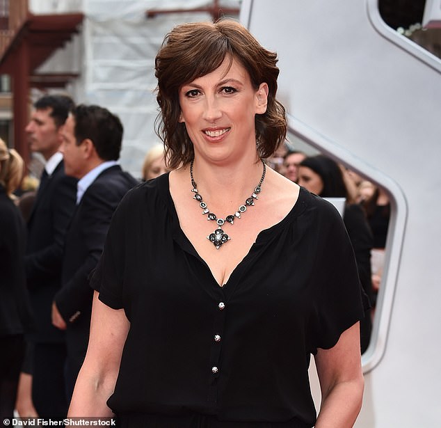 Miranda Hart has given rare insight into her three-decade mysterious health battle and the moment she received her official diagnosis: She has Lyme disease