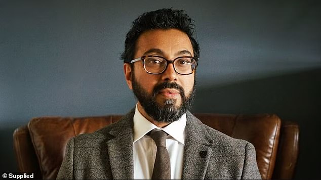 Muslim affairs expert Aftab Malik announced as Special Envoy to Combat Islamophobia in Australia