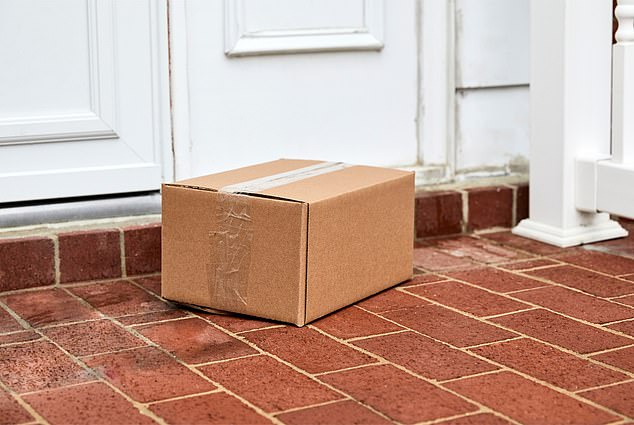 Missing goods: Consumers may panic if their order does not arrive, especially if the seller does not take responsibility