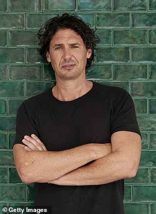 My Kitchen Rules star Colin Fassnidge has revealed the best places to eat in Australia