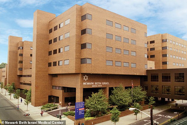 Newark Beth Israel Hospital has not formally responded to the legal complaint, although a spokesperson insisted that 