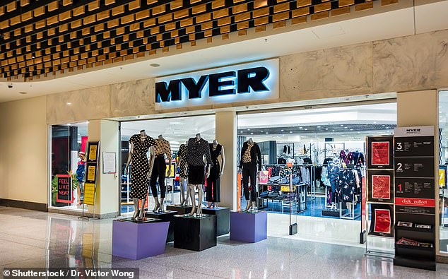 Myer has made an offer to acquire five fashion brands from Premier Investments: Just Jeans, JayJays, Portmans, Dotti and Jacqui-E