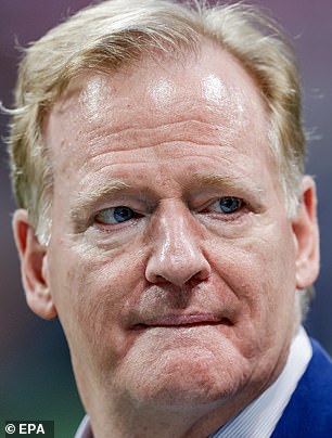 Roger Goodell