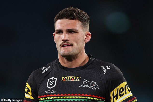 Panthers star Nathan Cleary will go under the knife next week