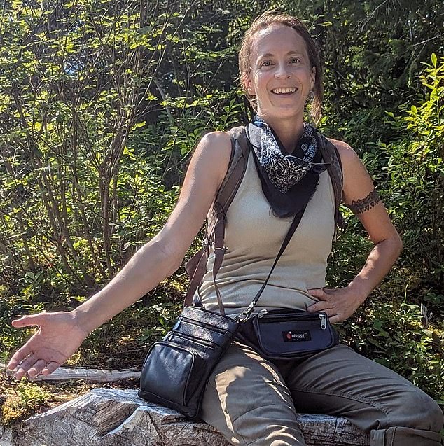 Naked and Afraid star Sarah Danser has tragically died after a car accident at the age of 34