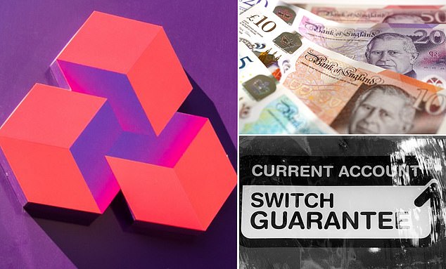 NatWest has launched a £180 cash bonus for customers who move their current account to a NatWest rewards account