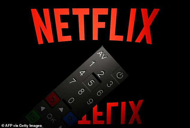 Netflix fans have expressed their fears over one horror movie that is so terrifying that viewers couldn't finish it (File Image)