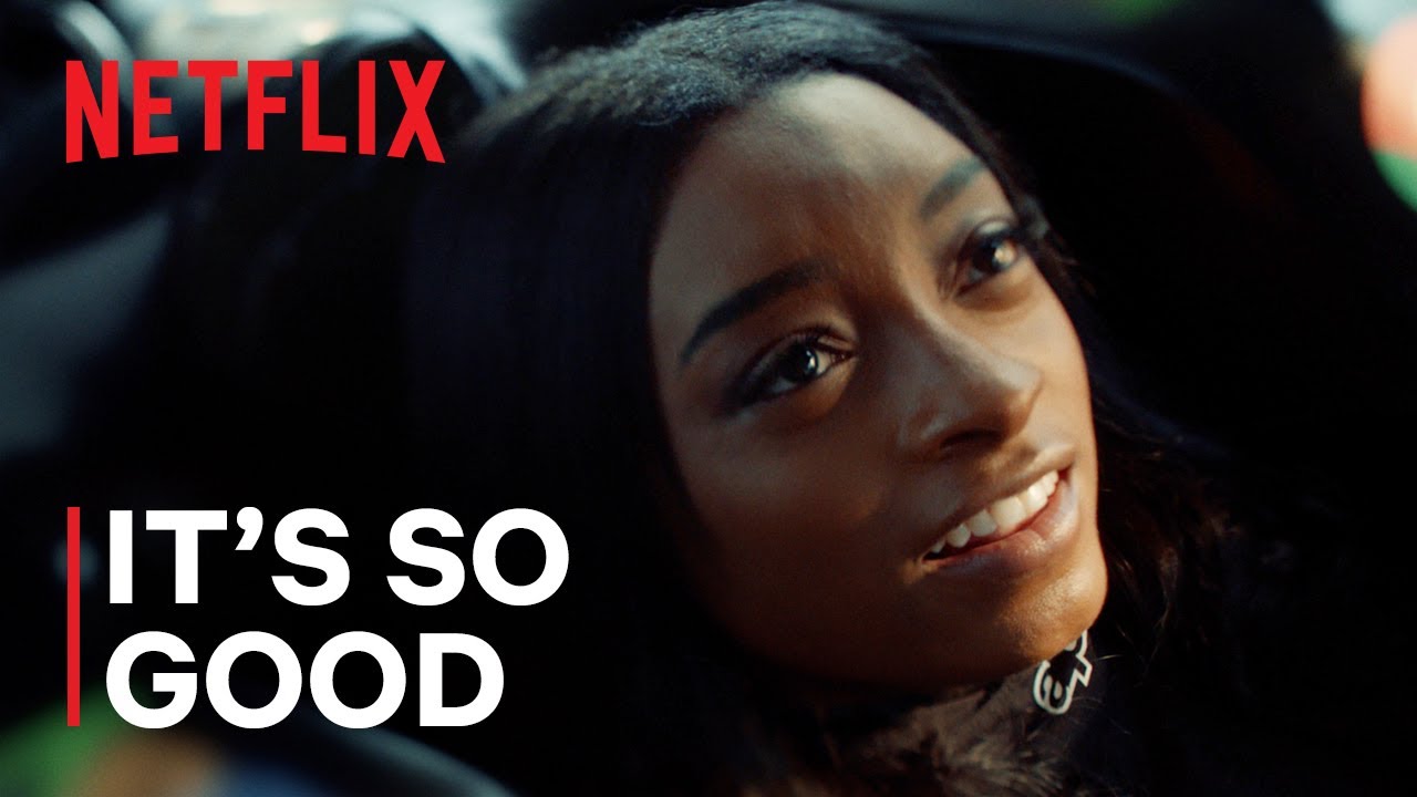 It's so good | Netflix YouTube