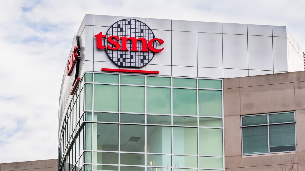 New TSMC chip factories planned for Europe