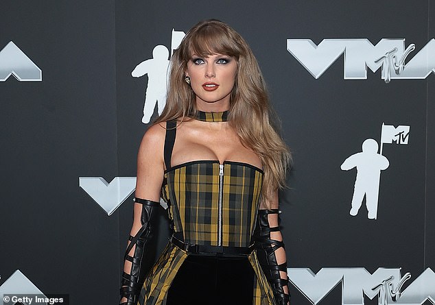 Taylor Swift did not attend Kelce Car Jam on Saturday night after weeks of speculation