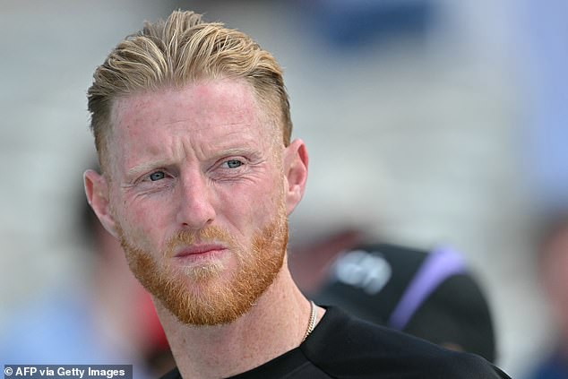 Ben Stokes revealed on Wednesday that his family home was burgled during his time in Pakistan with England