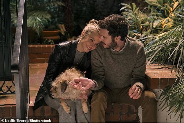 Kristen Bell and Adam Brody will return for more of their critically acclaimed rom-com series Nobody Wants This after it was renewed for a second season, Deadline reported Thursday