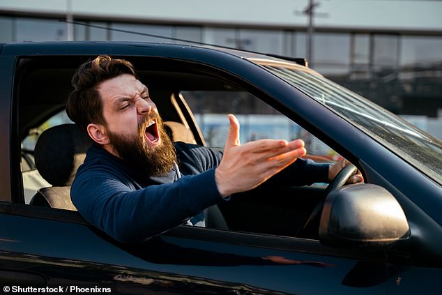 A recent IAM RoadSmart survey found that Millennial and Gen Z drivers are the most likely to experience road rage – and that traffic is the most likely to make motorists' blood boil