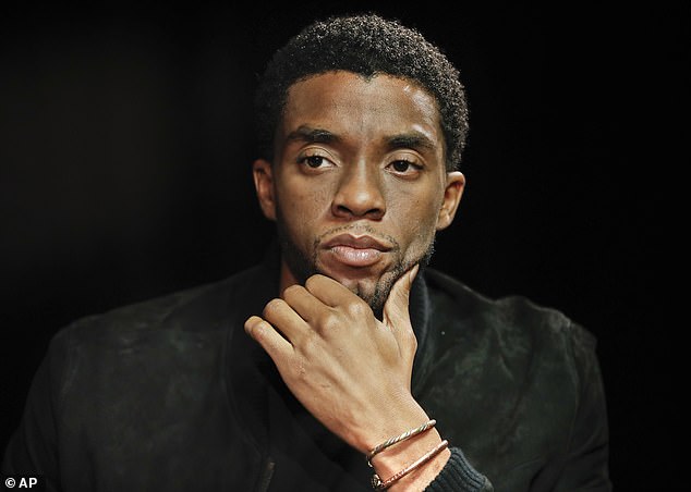 Chadwick Boseman kept his diagnosis largely private, meaning his death at the age of 43 came as a shock to his millions of fans. Since then, he has become a symbol of the fight against young colorectal cancer