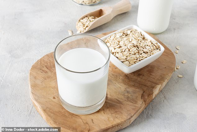 Oat milk is a popular milk substitute made by soaking oats in water and straining them. Some avoid drinking it because it is low in protein compared to other options, can cause blood sugar spikes, or contains additives such as emulsifiers