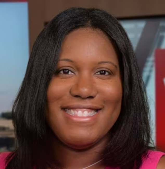 Ohio TV Reporter Winnie Dortch Fighting For Her Life After Being Shot ...