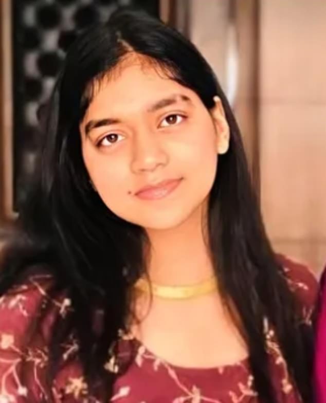 Gursimran Kaur, 19, tragically died Saturday evening at the Halifax superstore where she worked in Nova Scotia