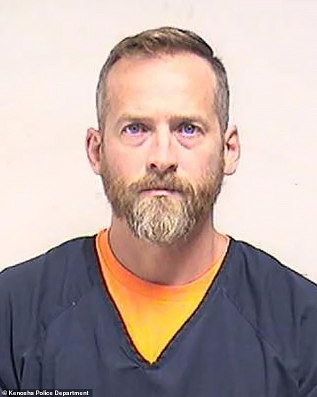 Mills was arrested on September 23 and charged with two counts of recording an intimate representation without consent. After his first court appearance, he was given a $7,500 bond