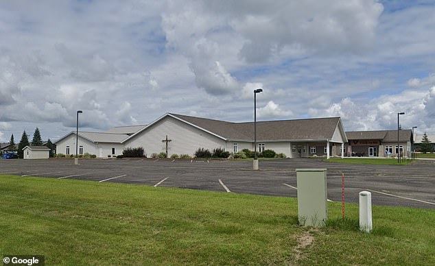 He had previously served as lead pastor of Lakes Area Vineyard Church in Detroit Lakes, Minnesota