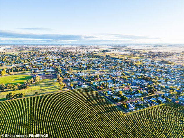 A council in the South Australian town of Penola, near the Victorian border, has rejected a resident's plea to change a road name deemed a 'racial slur'.