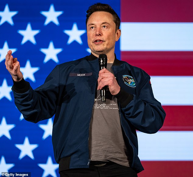 People on the Internet are comparing Elon Musk to a 'cult leader' after discovering he bought a secret complex for his 11 children