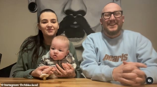 Business partners Gabby (left) and Daniel (right) explained that the café was experiencing its toughest catering season in the last twenty years