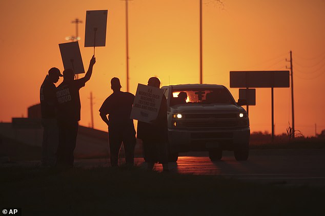 Port strikes 2024 Stores and big brands most affected as