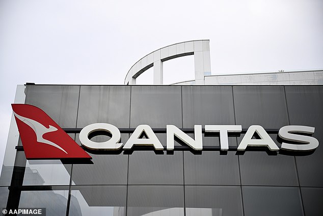 Qantas unlawfully fired around 1,700 employees amid dire economic conditions amid pandemic