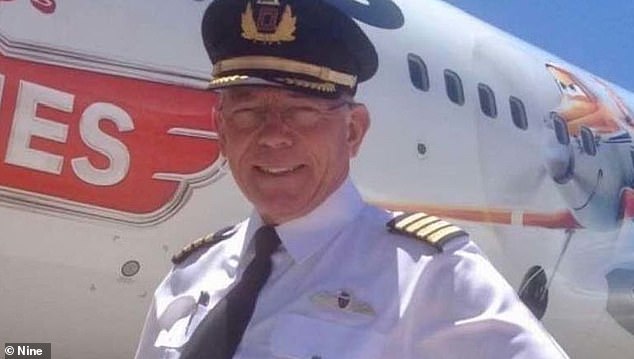 Gary Criddle, 72, has been identified as the first victim of Saturday's light plane crash