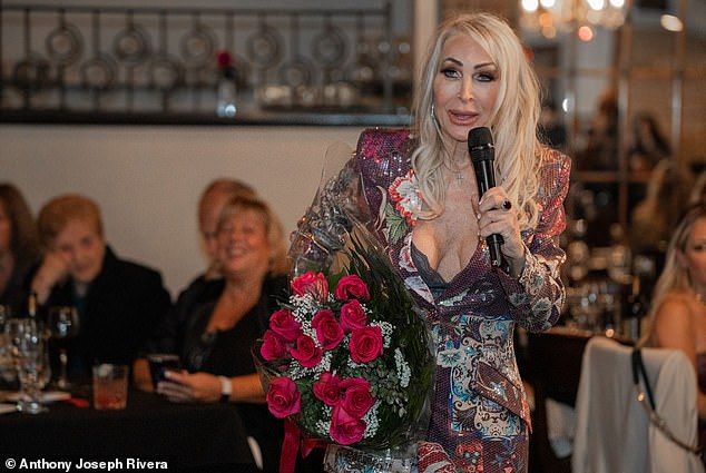 The Real Housewives of New Jersey star Kim DePaola has spoken out about the future of the show after Jennifer Aydin was criticized for 'lying' about the decisions that were made