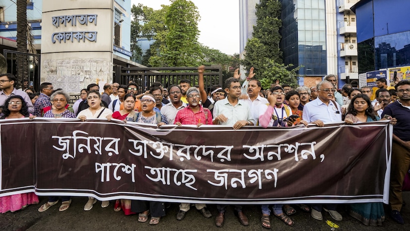 Junior doctors protest, protest, doctor protest