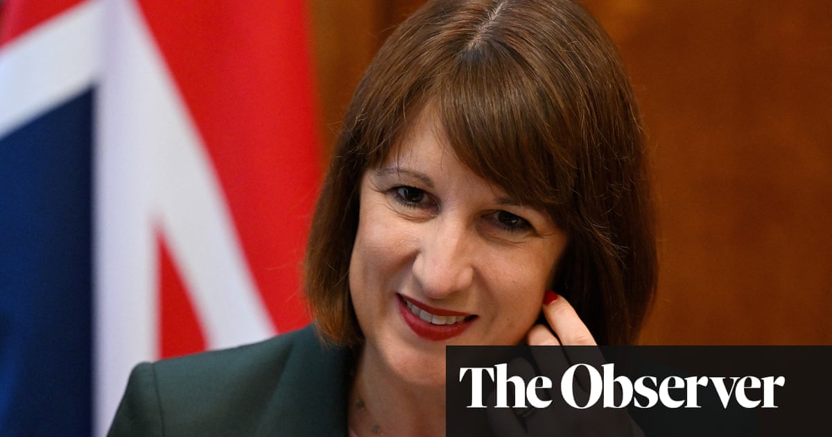 Rachel Reeves to tax companies to plug a £9 billion black hole in the NHS