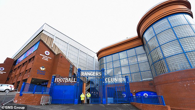 Rangers have suffered a bigger loss of £17.2m despite attempts to cut costs