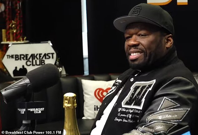 Rapper 50 Cent claims Donald Trump's campaign offered him $3 million to perform at his Madison Square Garden rally, but he turned it down