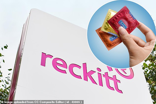 Reckitts sales rose on strong health care as food revenues