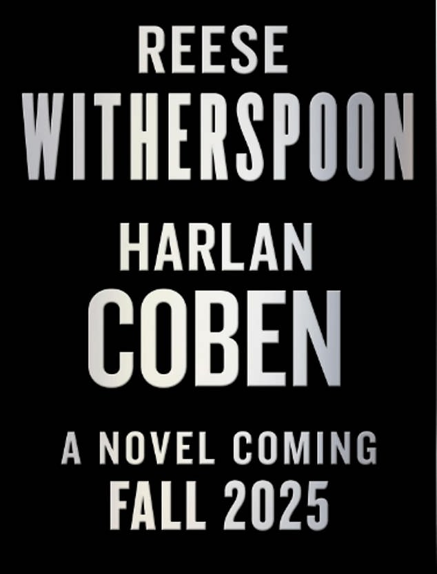 And the man she works with is a big name in the crime thriller genre. He is Harlan Coben, author of the best-selling books The Innocent, Fool Me Once, The Woods and Shelter