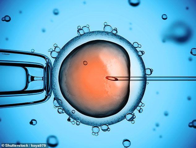 Men were paid up to £35 per clinic visit to cover expenses such as travel. It is illegal to pay for sperm donation. But from today, donors in England, Wales and Northern Ireland will receive £45